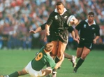 Die week wat Bok-ondersteuners aan Lomu-vrees gely het