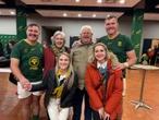 Wiese boetie is dit? Cobus en Jasper maak geskiedenis in die Baai