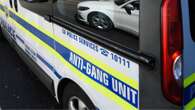 Alleged gang member shot dead outside police station in Cape Town in broad daylight