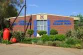 ‘Vuurwapen op ouer gerig’ toe hy kinders by Potch-laerskool oplaai
