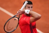 Hy wil eerder Saterdagaand sokkereindstryd dophou, skimp Djokovic