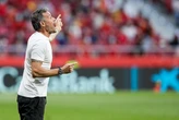 Toothless Spain battling for Euro 2020 lives after Poland stalemate