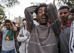 Ethiopia strike on Tigray market targeted rebels, says army spokesperson