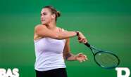 Sabalenka hou van nuwe Indian Wells-bane