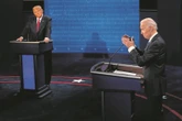 One in three US election officials feels unsafe - survey