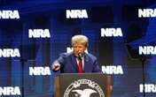 Donald Trump will continue to protect US gun rights after being shot