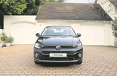 Nóg VW Polo-sedans herroep weens defektiewe veiligheidsgordels