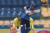 LIVE | First ODI: Sri Lanka v Australia