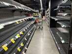 Woolies het weer vleis op sy rakke in Gauteng