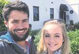 Eastern Cape guesthouse owner found guilty of double murder after engaged couple dies in shower