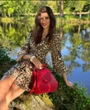 Moedige Romeo loop hom vas in sy ‘toekomstige vrou’ se huidige man