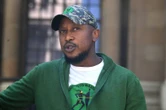 ‘Ek sal dwelmtoets laat doen’: MKP-LP kap terug na Shivambu