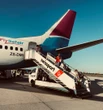 8% van FlySafair se vlugte gekanselleer