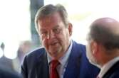 Johann Rupert straks die rykste mens in Afrika, maar beslis steeds in SA