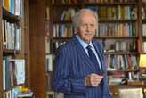 At a gallop: Trying to keep up with the endlessly entertaining storyteller Alexander McCall Smith