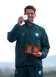 Lovemore wen 2 medaljes vir SA op Wêreldspele