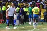 Champions League draw pits Sundowns' Cardoso against his former team, Pirates face MC Alger