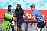 Groot agting vir ‘Jimmy se Pumas’ by Loftus