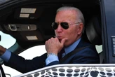 Throwing shades: Joe Biden gifts Vladimir Putin pair of iconic American-made aviator sunglasses