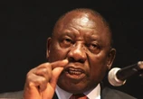 Kommentaar: Ramaphosa wys ANC wil steeds net vat en nie gee
