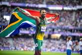 'My poorest performance was my gold medal win': Mhlongo on irony and the future after Paris