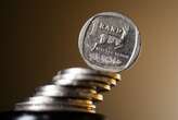 Rand at 'calmest' levels in nine years - but it points to a troubling cause