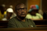 DJ Sumbody-moord: Vermeende middelman 'het geen agting vir lewe'