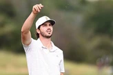 Amateur wat in stroom by Meesters urineer, sluit hom by LIV Golf aan