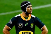 Springbok pack awesome but beware of Kolbe, warns Anthony Watson