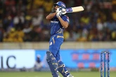Mumbai squeeze past Kolkata to ignite IPL title defence