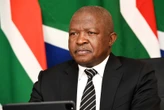 Mabuza Saterdag met kategorie 2-staatsbegrafnis in M’langa vereer
