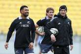 All Blacks wil Wellington-spook verjaag