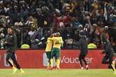 Broos wants Bafana back in Bloemfontein: 'When you have a crowd like this, you go over the limits'