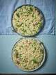 What's for dinner? Herman Lensing's easy pea and ham risotto