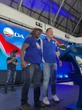 Kaapstadse EFF-raadslid verruil rooi baret vir DA-blou