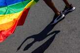 'We're here and queer': Cape Town's rainbow flag on full display as Pride Festival kicks off