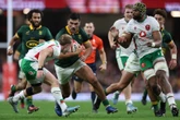 De Allende hunker na ’n Stormers-terugkeer