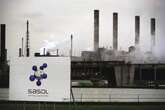 Sasol teken beter produksiesyfers aan