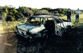Teenstrydighede bestaan oor waar van die Cradock-4 se lyke gevind is