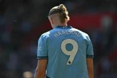Haaland soek FA Cup-glorie om City se seisoen te probeer red