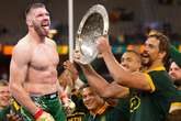 LUISTER | Fêns juig oor Bokke, Dricus… maar waar is jolyt oor Proteas?