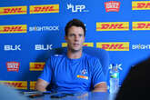 Stormers in play-off mode ahead of Lions battle: 'It's an SA derby, it's a bit personal'