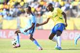 Sundowns labours past Polokwane City to set up MTN8 semi-final clash with Stellenbosch FC