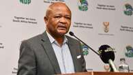 Water and Sanitation Minister Senzo Mchunu wants more private sector participation in provision of water