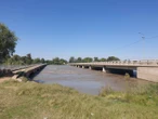 Noord-Kaapse boere bekommerd oor planne om Oranjerivier af te gradeer