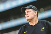 Huldiging van Rassie Erasmus as nasiebouer tot dán uitgestel