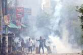 Bangladesh anti-government riots total death toll at least 300 with fresh protests expected on Monday