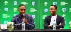 Cricket boss Omphile Ramela suspended on allegations of nepotism