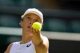 World tennis No 2 Swiatek accepts one-month doping suspension