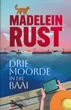 BOEKE: Madelein Rust + Richard Osman se nuwe spanningsverhale